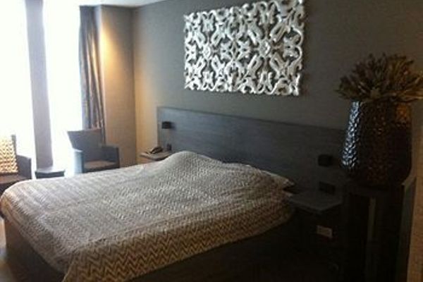 Hotel Restaurant de Beurs (Nordholland)